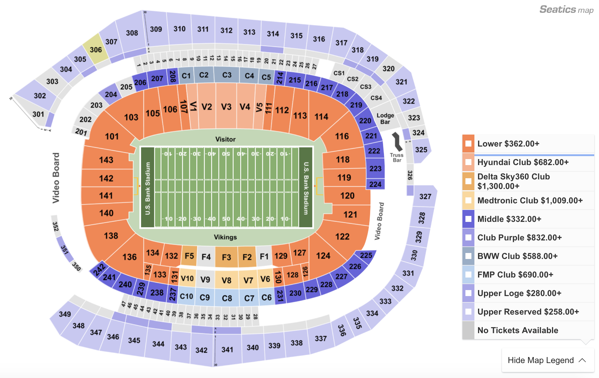 How to get cheapest nfl tickets